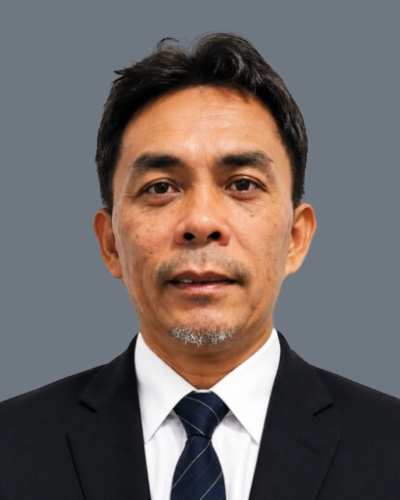 Gerald Ponteras, CPA