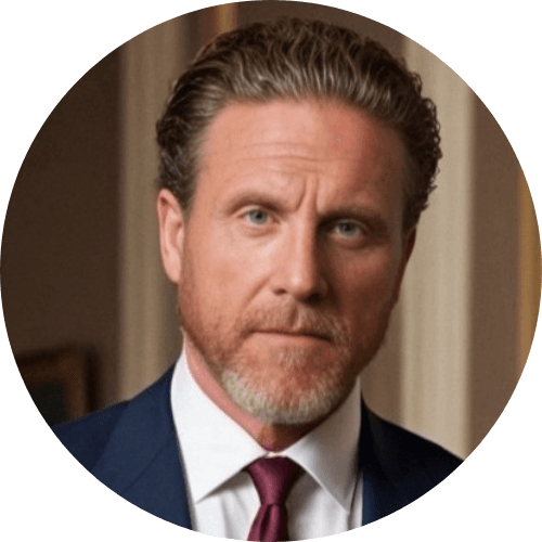 Brian Caulfield Brian Caulfield