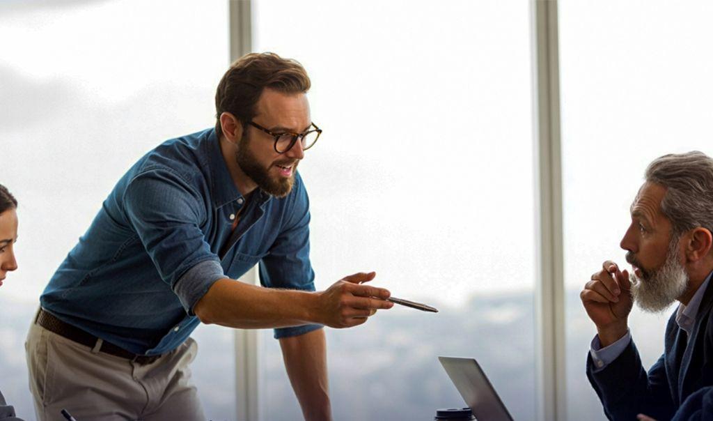 The Healthcare Referral Economy